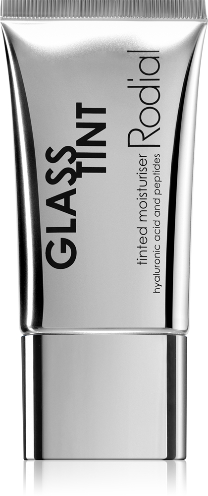 

Увлажняющий тонирующий крем Glass Tint Rodial, atspalvis 1 capri 30 мл