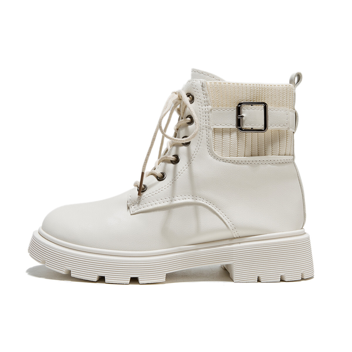 

Ботинки Martin Boot женские Victoria&Vera, черный