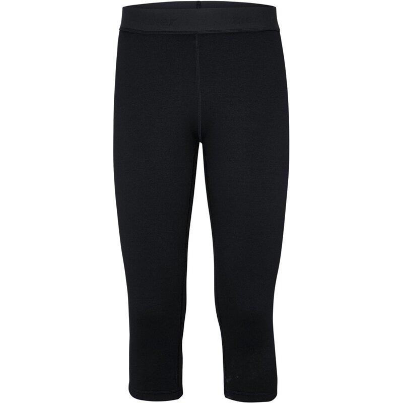 

Брюки-Танкетка Jacki Lady (брюки-подкладки) Ziener, черный