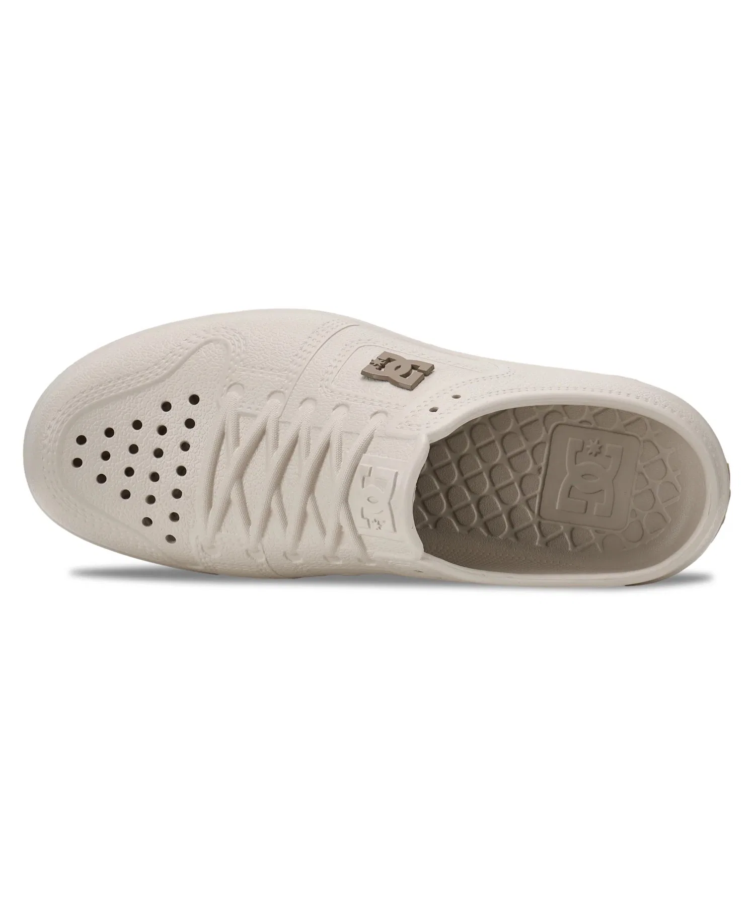 Мужские сандалии DC Shoes M4 SLIP — фото 4
