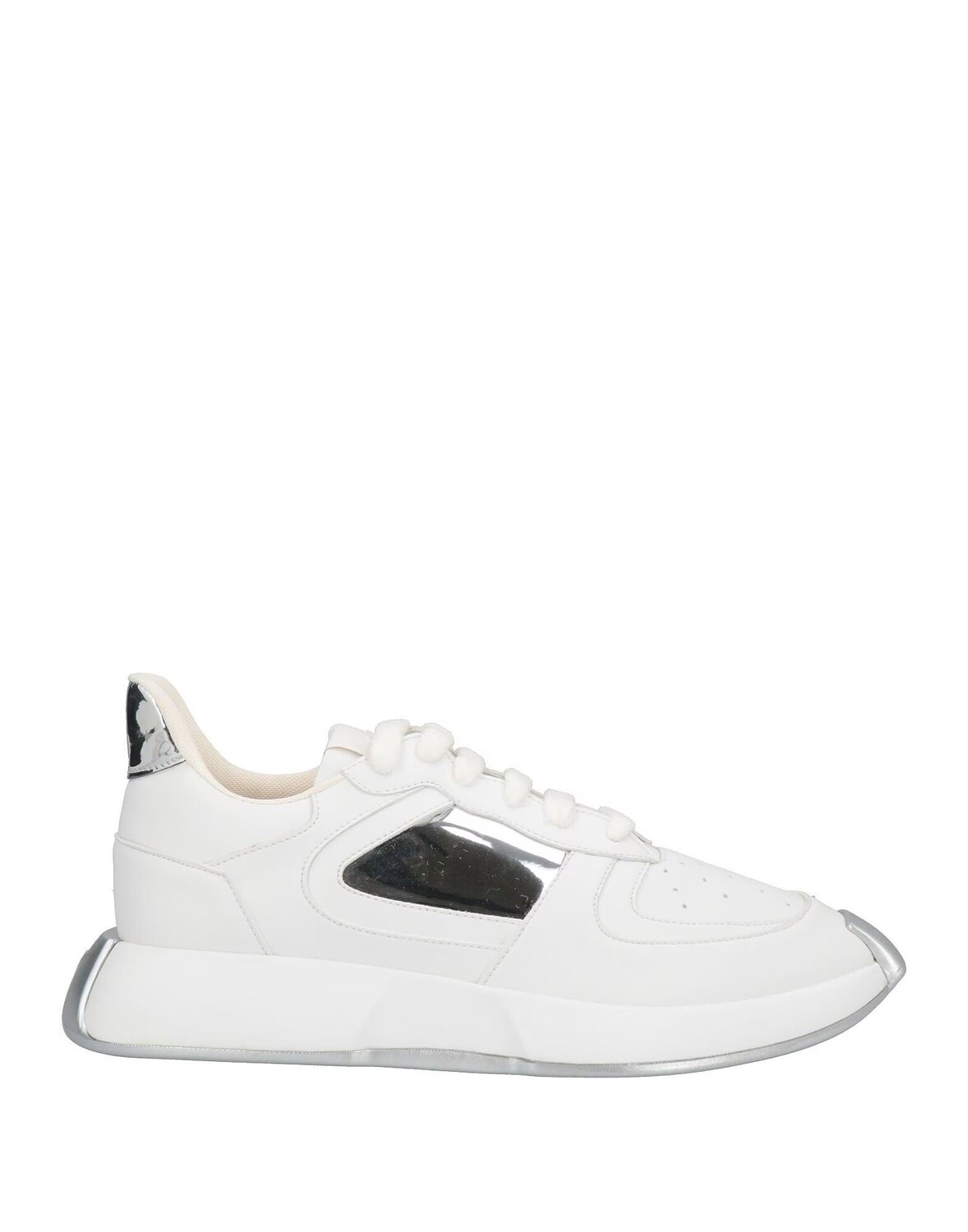 

Кеды Giuseppe Zanotti, белый