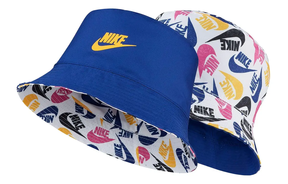 

Панама из полиэстера унисекс Nike