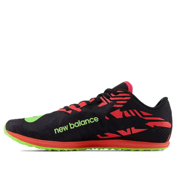 

Кроссовки xc seven v4 New Balance, черный