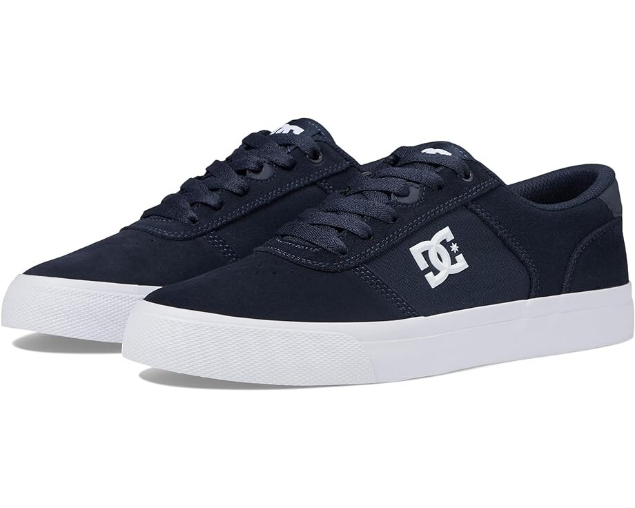 

Кроссовки DC Teknic, цвет DC Navy