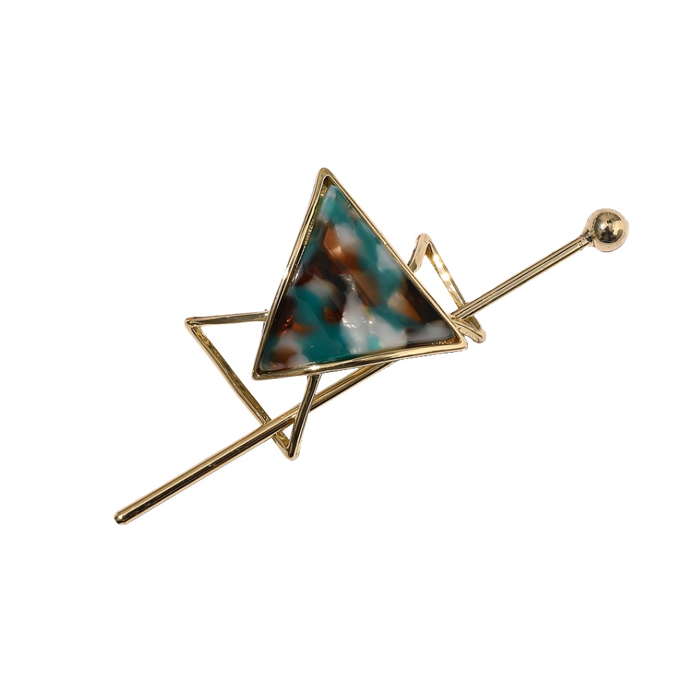 

Заколка для волос cora haarspange Chris Rubin, количество 1 шт.