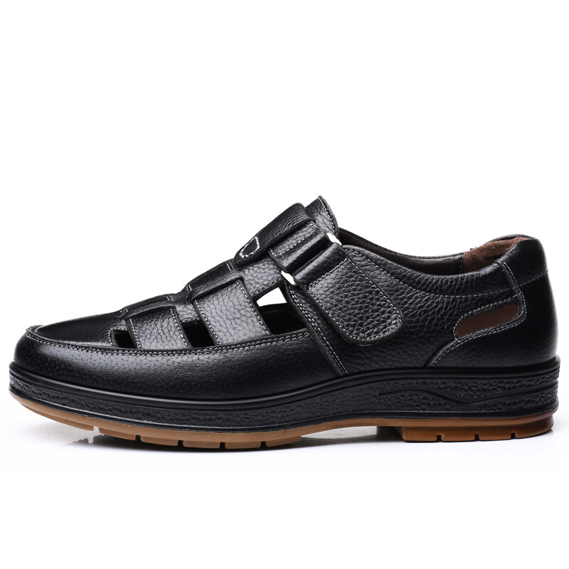 

Кроссовки мужские Lifestyle Shoes Men Low-Top Liangguan, черный