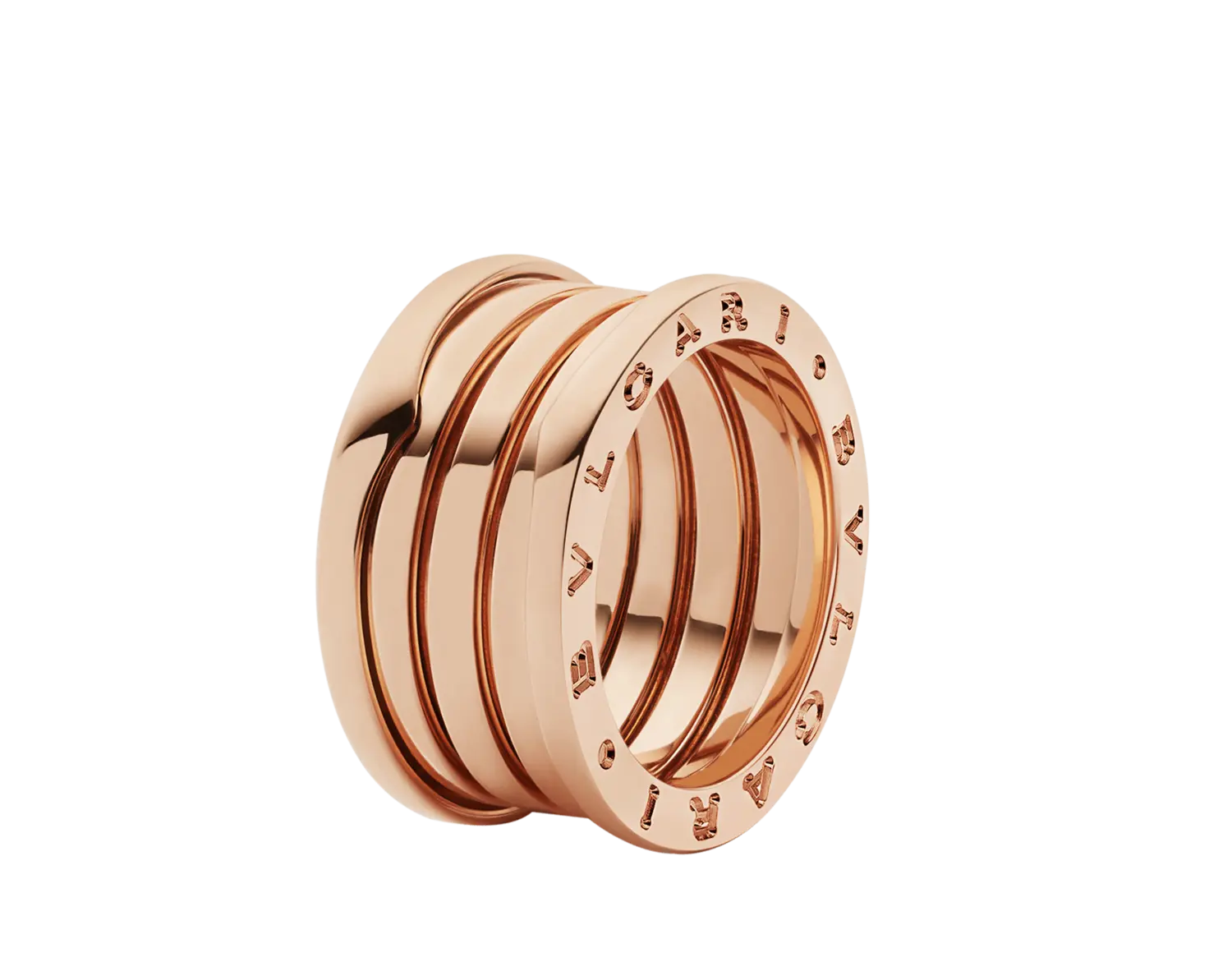 

Кольцо B.Zero1 Bvlgari