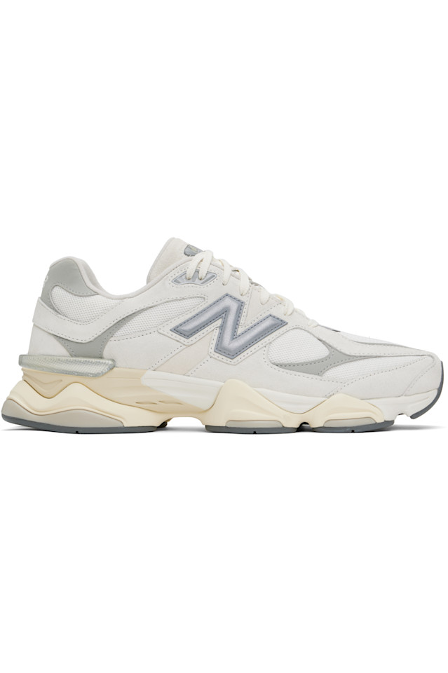 

9060 кроссовки New Balance, мультиколор