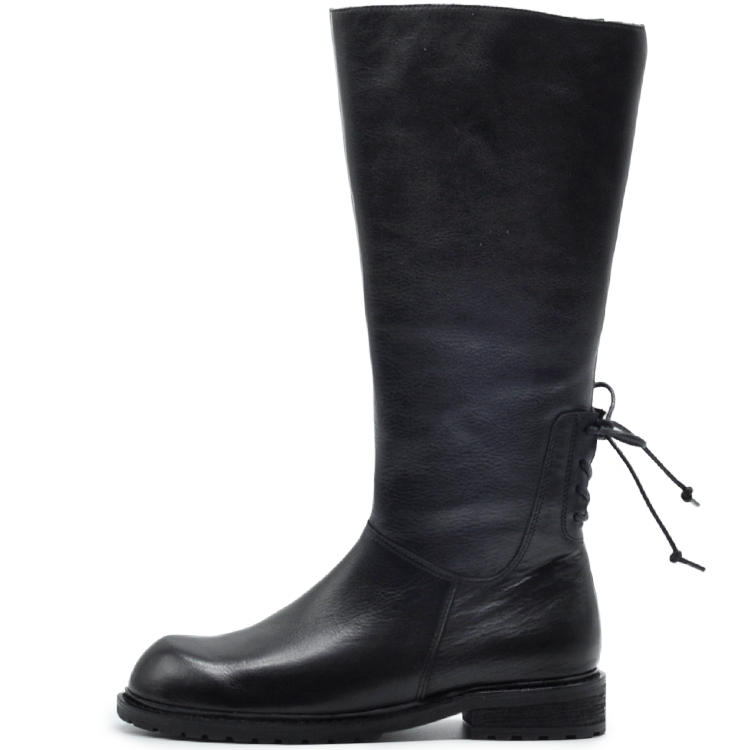 Сапоги женские ARTMU, 027-2 Black