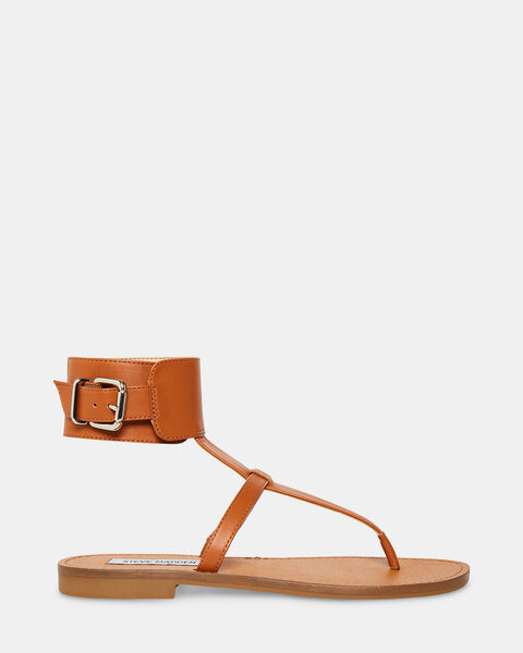 

Сандалии Rico Steve Madden, коричневый