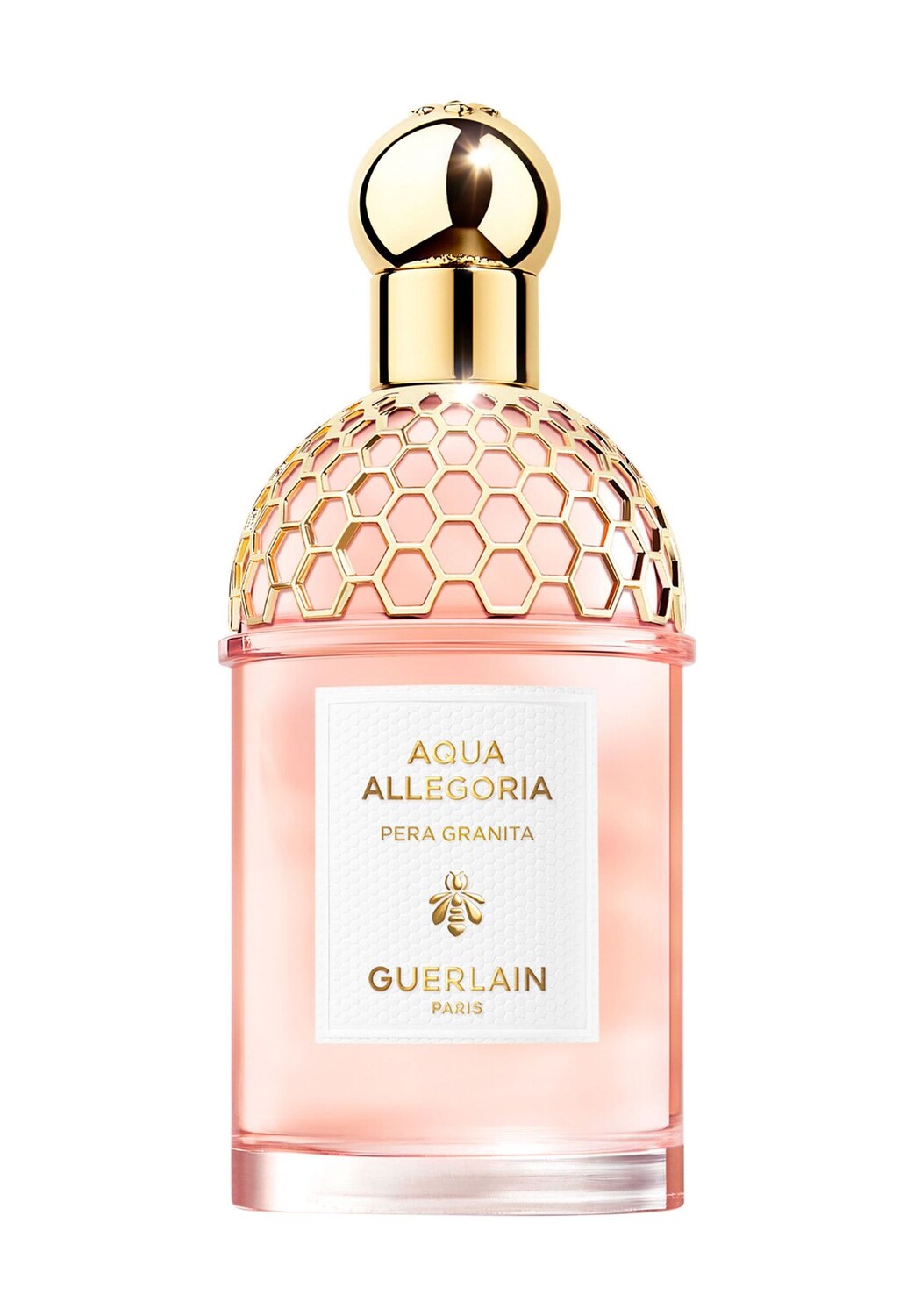 

AQUA ALLEGORIA Pera Granita, Туалетная вода 125ml GUERLAIN