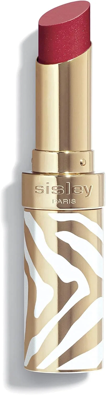 Помада SISLEY Phyto Rouge Shine Sheer Cherry Sisley Paris