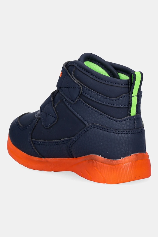 Детские зимние ботинки ILLUMI-BRIGHTS - SPLASH BEAMS Skechers, темно-синий — фото 3