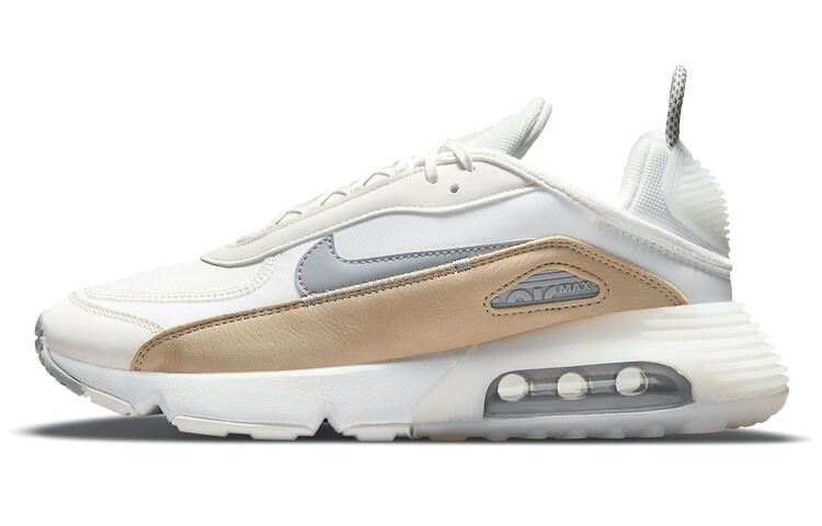 

Женские кроссовки Nike Air Max 2090