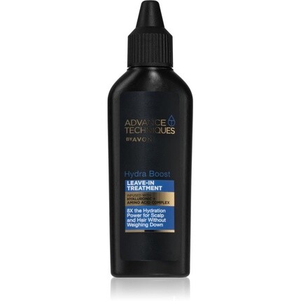 

Увлажняющая сыворотка для волос и кожи головы Advance Techniques Hydra Boost - 50 мл Avon