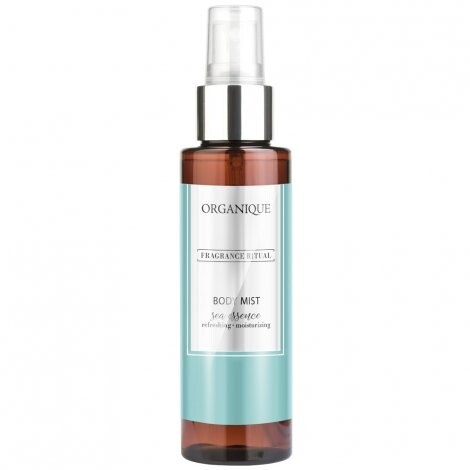 

Organique, Спрей для тела Sea Essence 100 мл