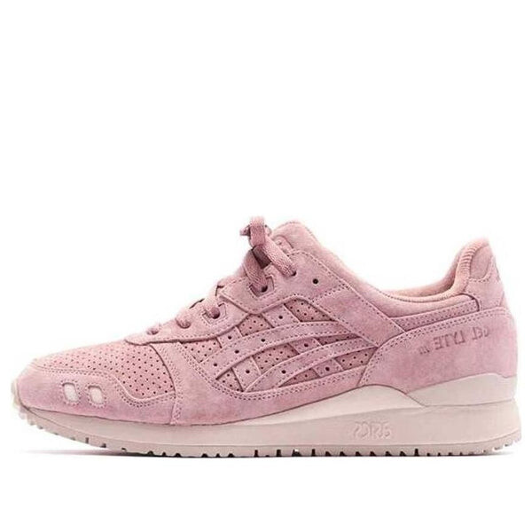 

Кроссовки Ronnie Fieg x Gel Lyte 3 OG Asics, розовый