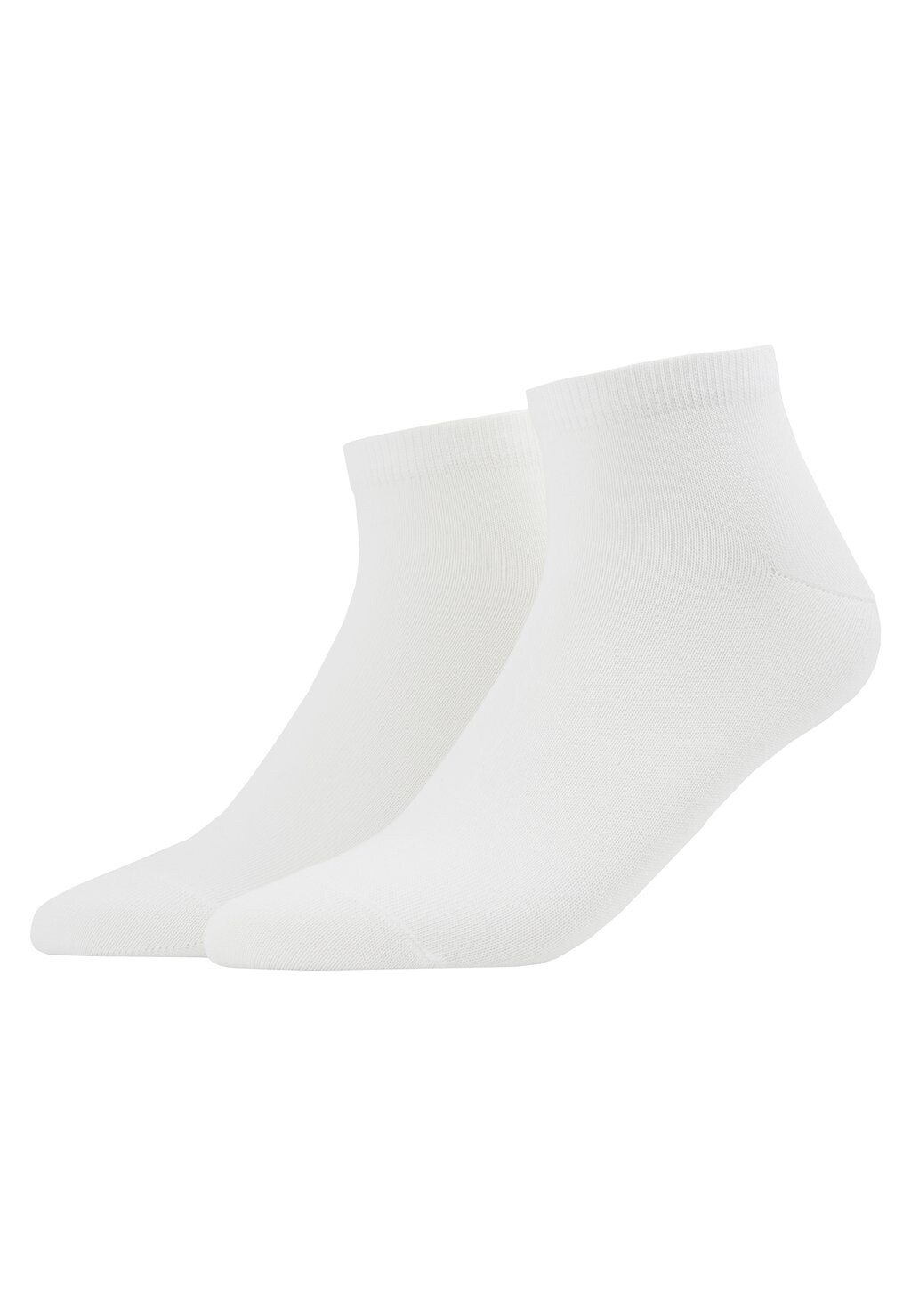 

Носки HAPPY 2-PACK EVERYDAY CASUAL Falke, белый