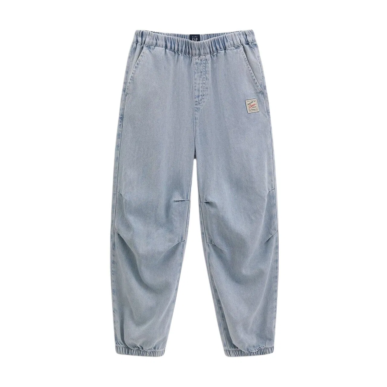 Детские джинсы GAP, Light Washed