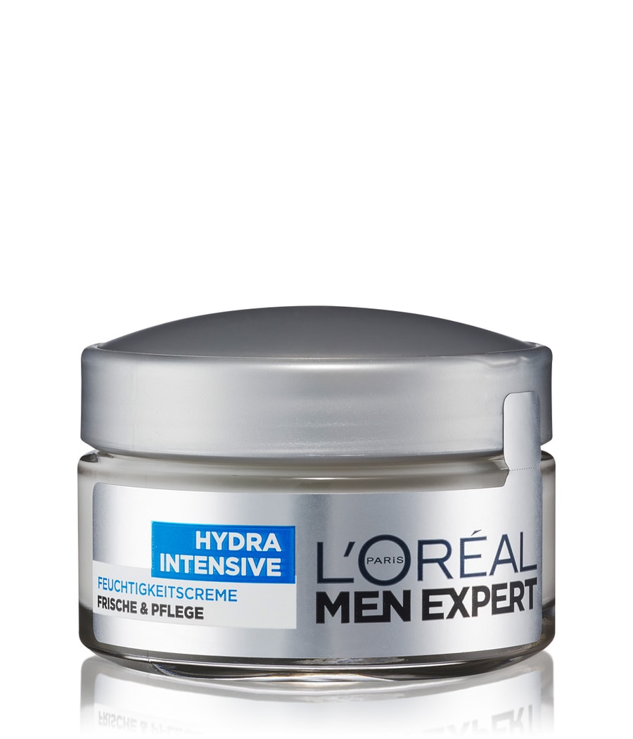 

Крем для лица L'Oréal Men Expert Hydra Intensive Feuchtigkeitscreme tägliche Pflege, 50 ml