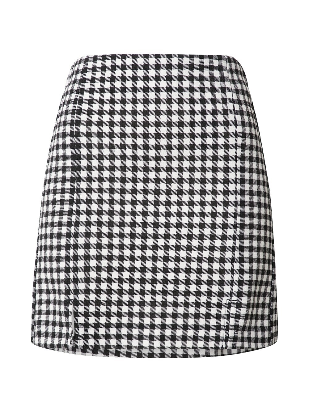 

Юбка VERO MODA KEYLA, черно-белый