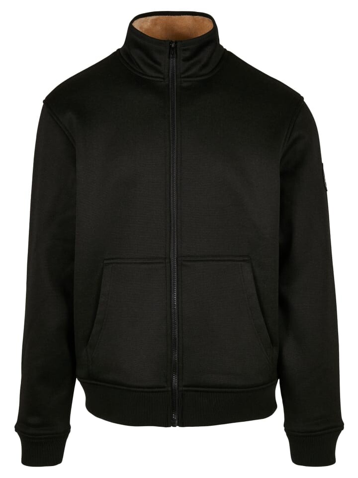 

Переходная куртка Urban Classics, цвет charcoal