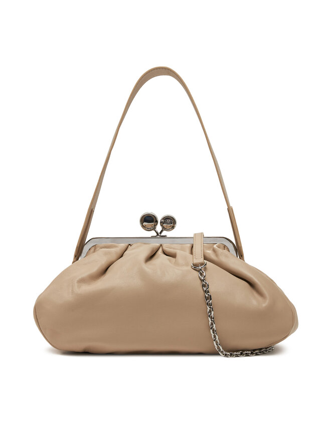 

Сумочка Cubico 2515511024600 Weekend Max Mara, коричневый