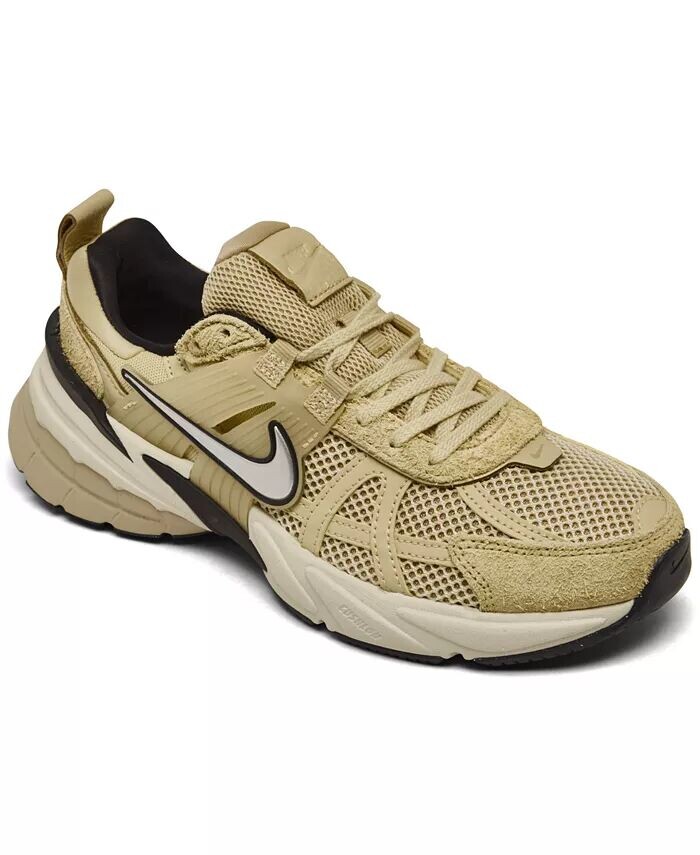 

Женские кроссовки для бега V2K Run от Finish Line Nike, коричневый