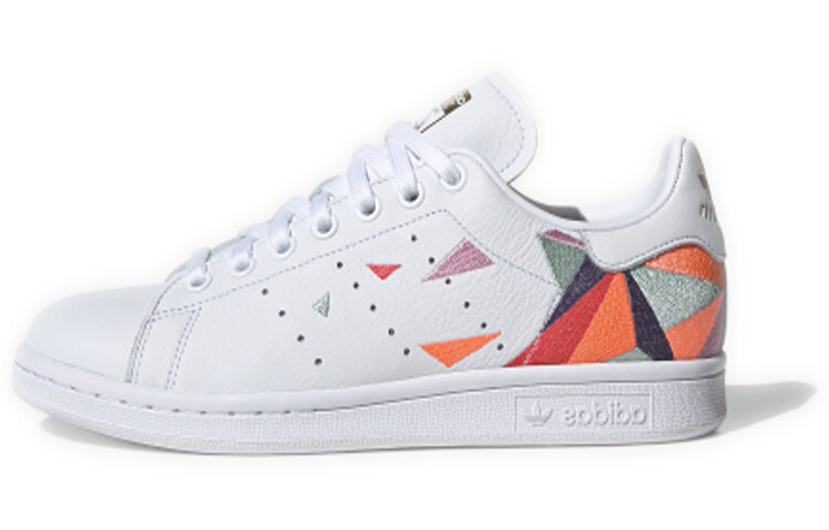 

Кроссовки Adidas Originals Stan Smith 'Geometric Print' Women's