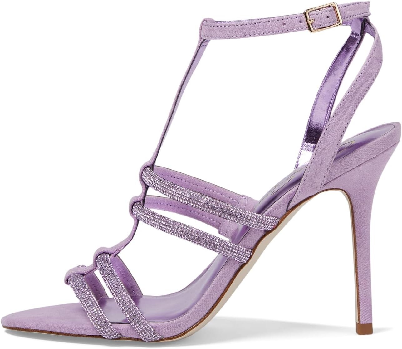 Туфли Jessica Simpson Tiannah, цвет Orchid — фото 4