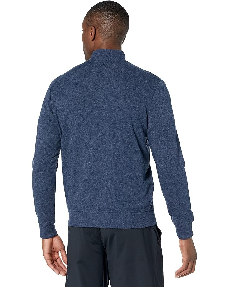 

Худи SKECHERS Hoodless Hoodie, темно-синий