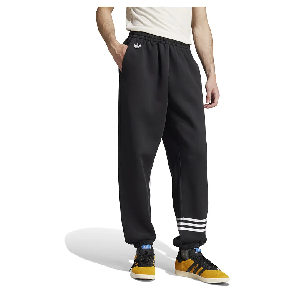 

Спортивные брюки adidas Originals Neuclassics, черный