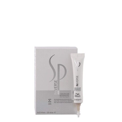 

Professionals Sp Reverse Treatment 6X20мл, Wella