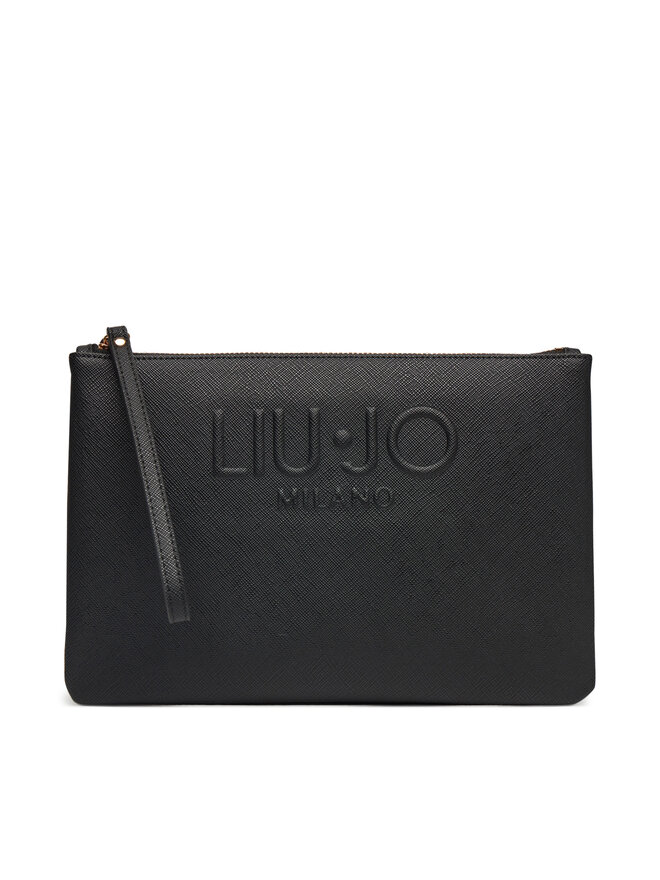 

Сумочка M Envelope AA5154 E0087 Liu Jo, черный