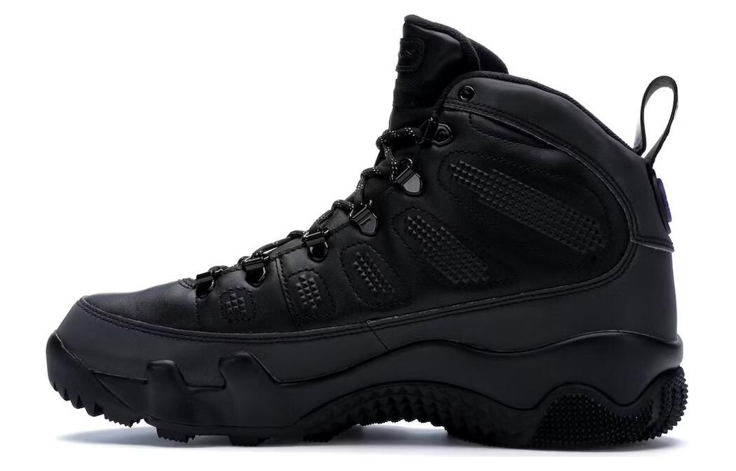 

Jordan Air Jordan 9 винтажные баскетбольные кроссовки мужские