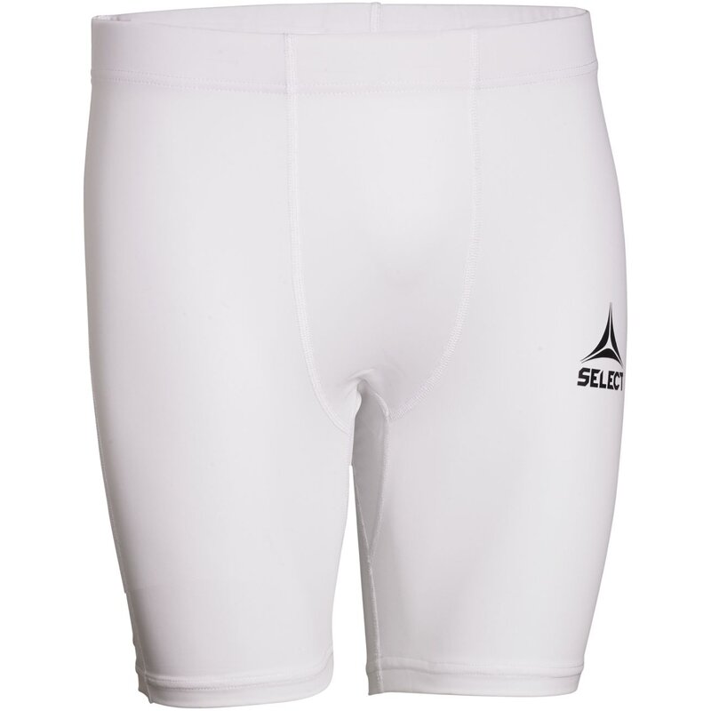 

Функциональные шорты-трусы Select, цвет weiss