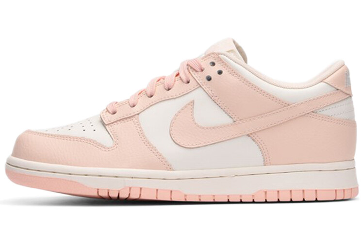 Женские кроссовки для скейтбординга Nike Dunk