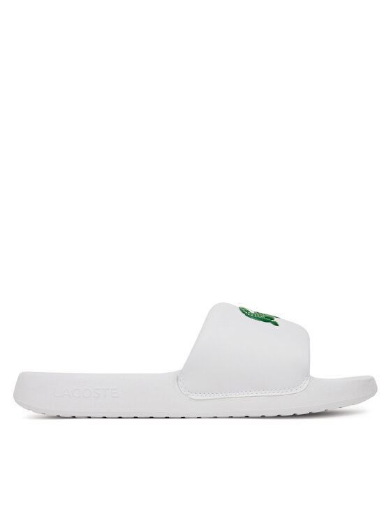 

Мюли 7-49CMA0021 Lacoste, белый
