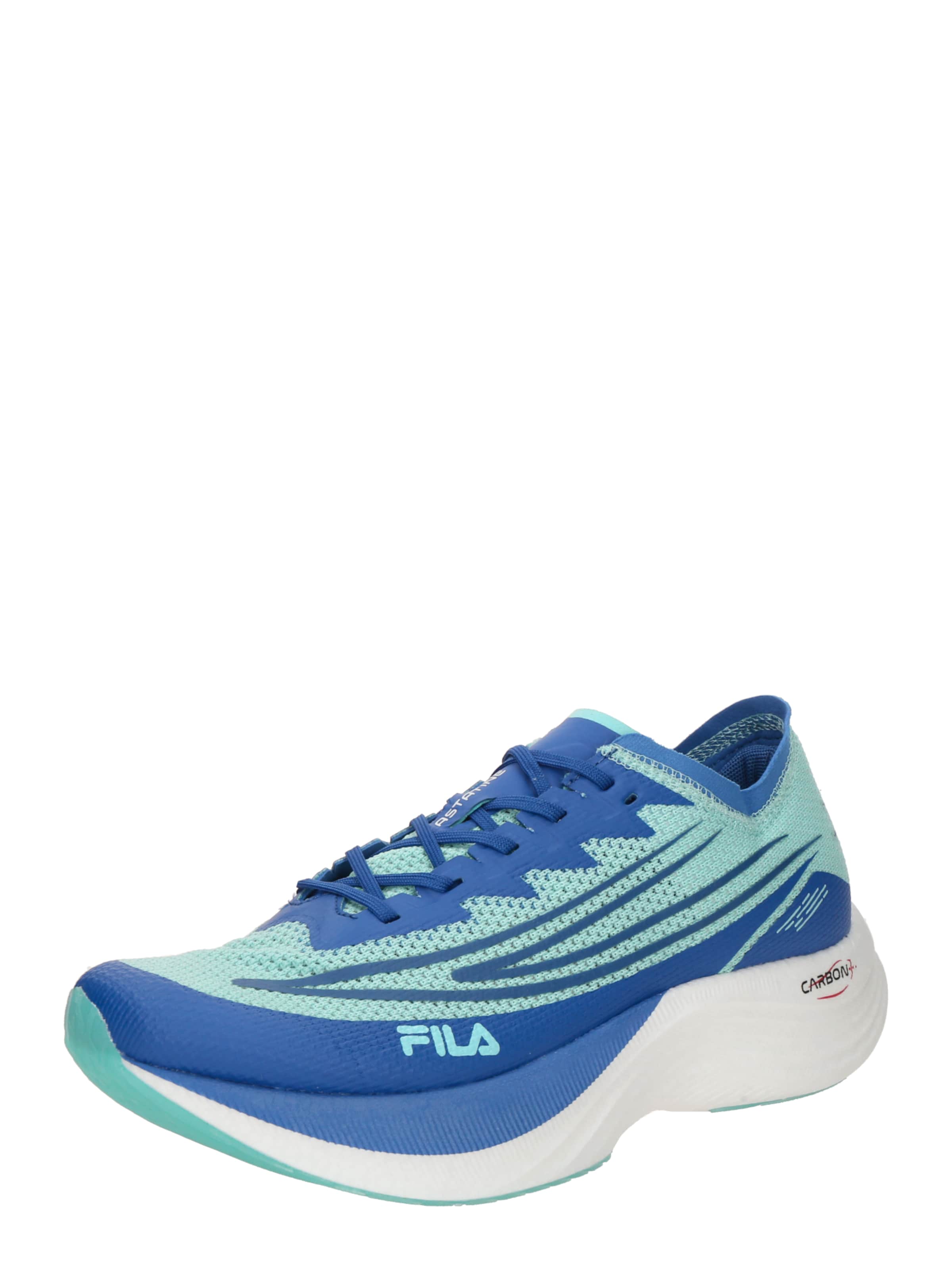 

FILA Кроссовки 'ASTATINE' в синем и аква цветах
