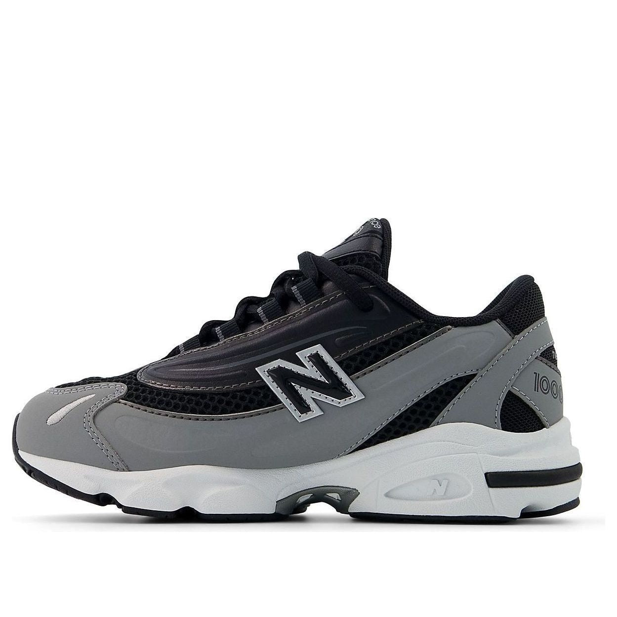 (PS) New Balance 1000 'Slate Grey Black'