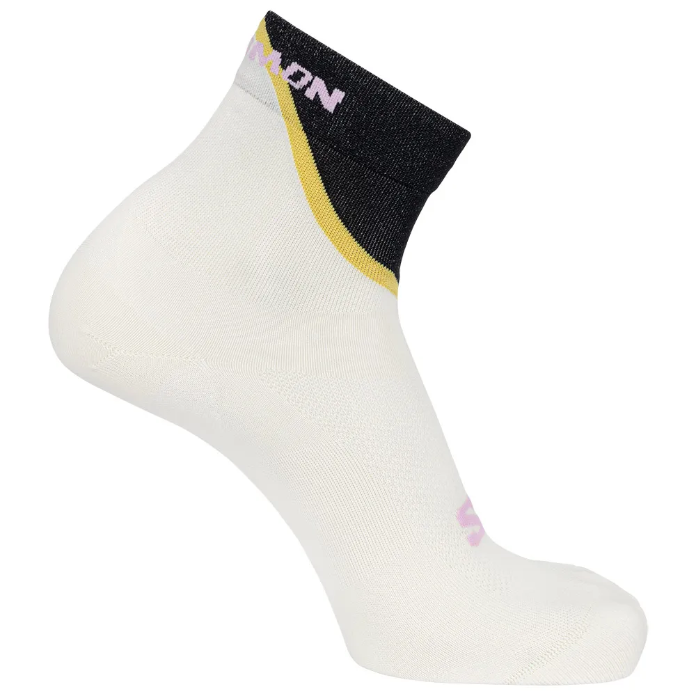 

Носки Salomon Pulse Ankle, белый