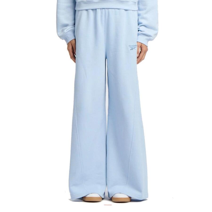 

Брюки Reebok Model Icon Elements Ft Pant Color Blue