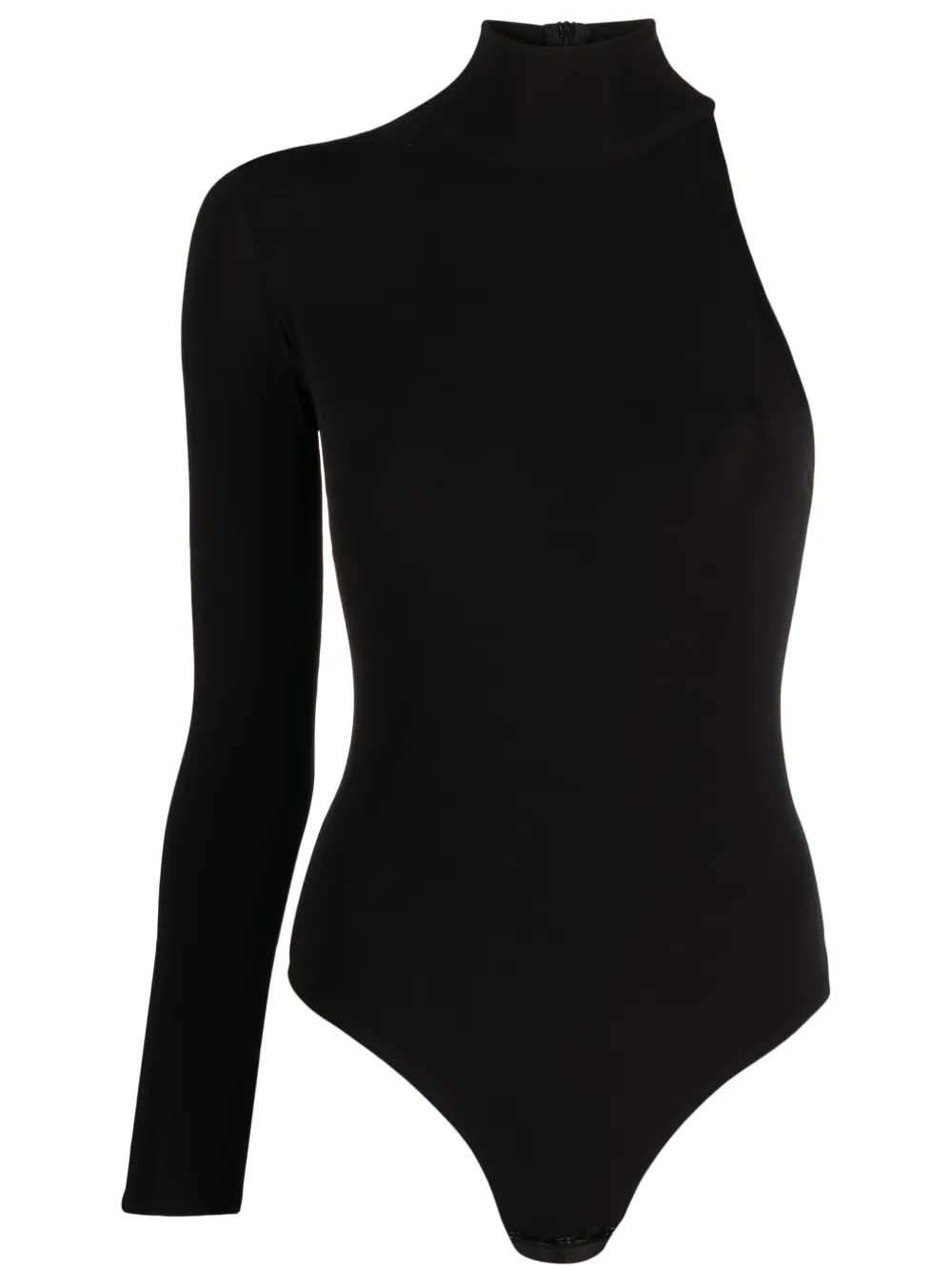 

Боди Colorado с одним рукавом Atu Body Couture, черный