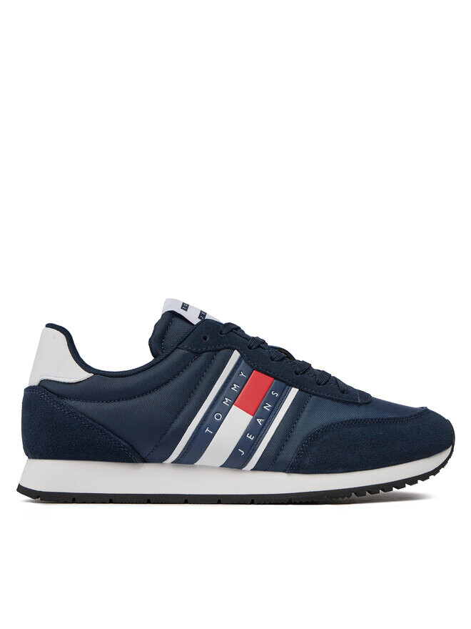 

Кроссовки Tommy Jeans, синий