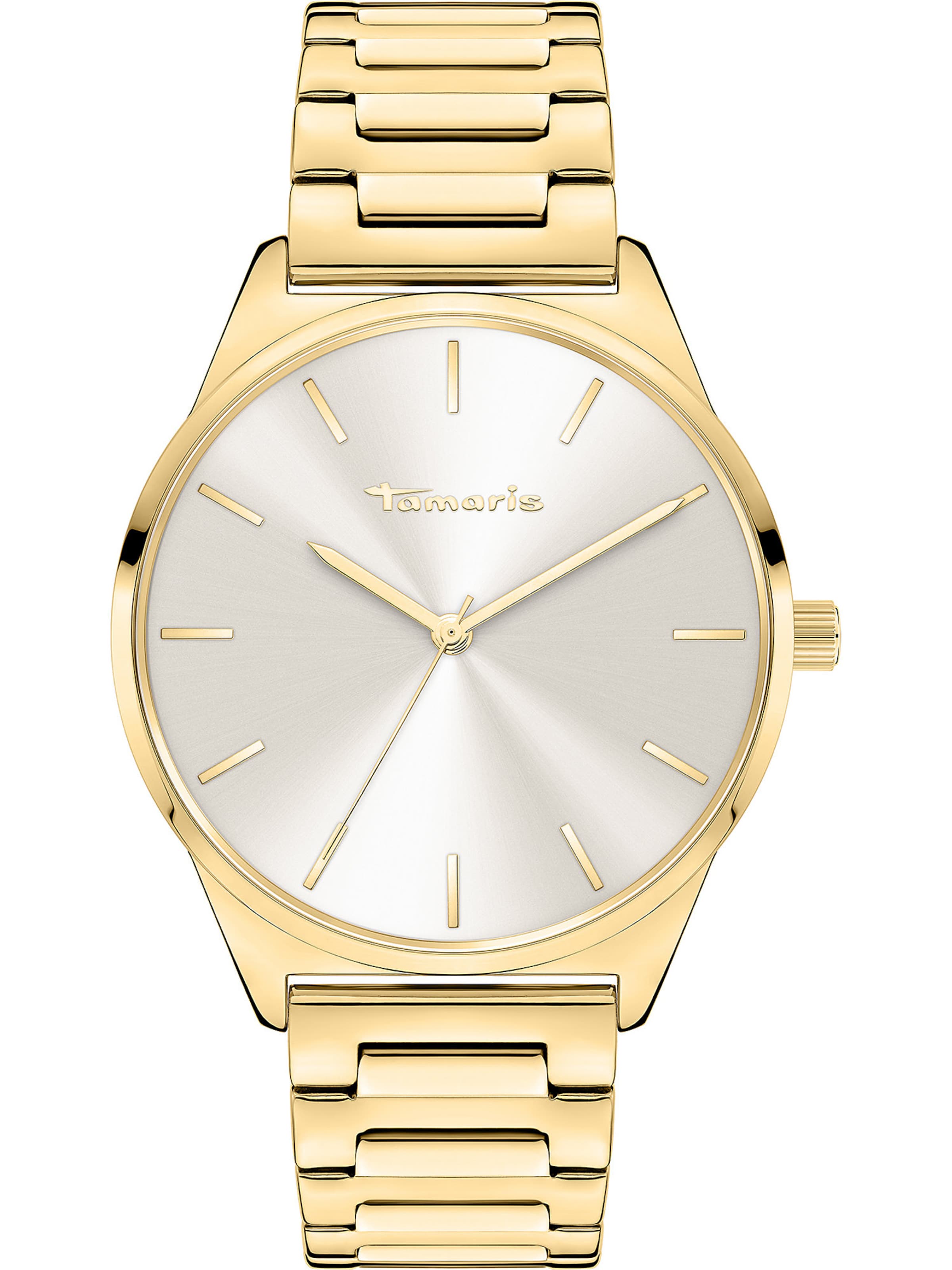 

Tamaris Золотые часы Analog