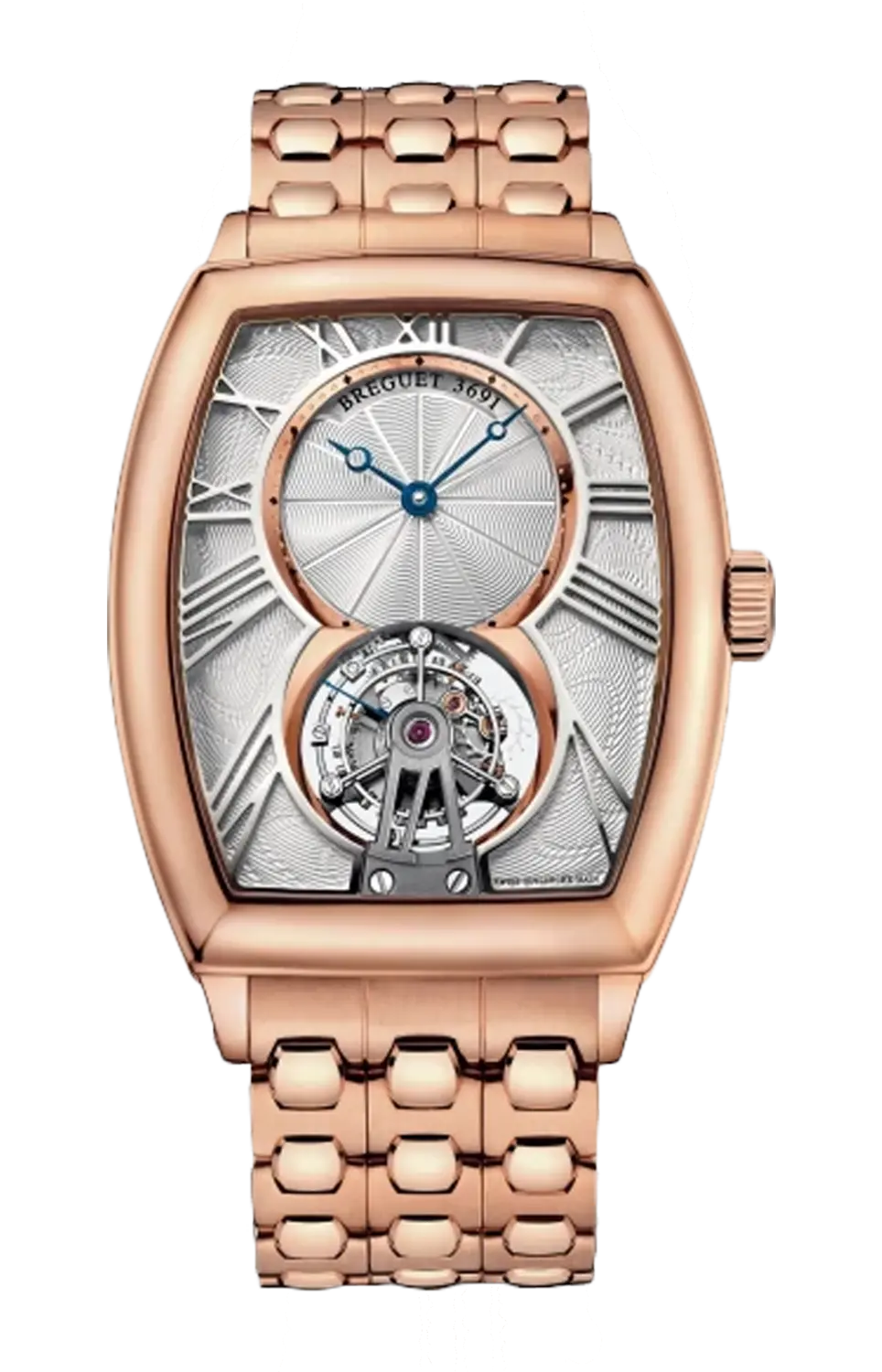 

Часы heritage 5497 Breguet