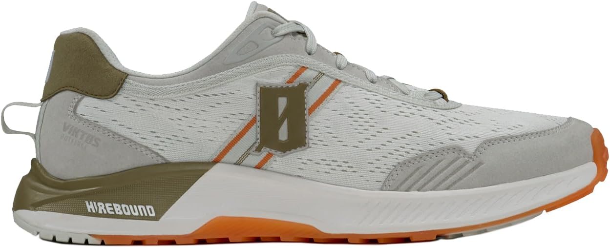 

Мужские кроссовки VIKTOS Outflank, прочные, легкие, дышащие, с линейным сцеплением, для тренировок и бега, с промежуточной подошвой из EVA, Canopy