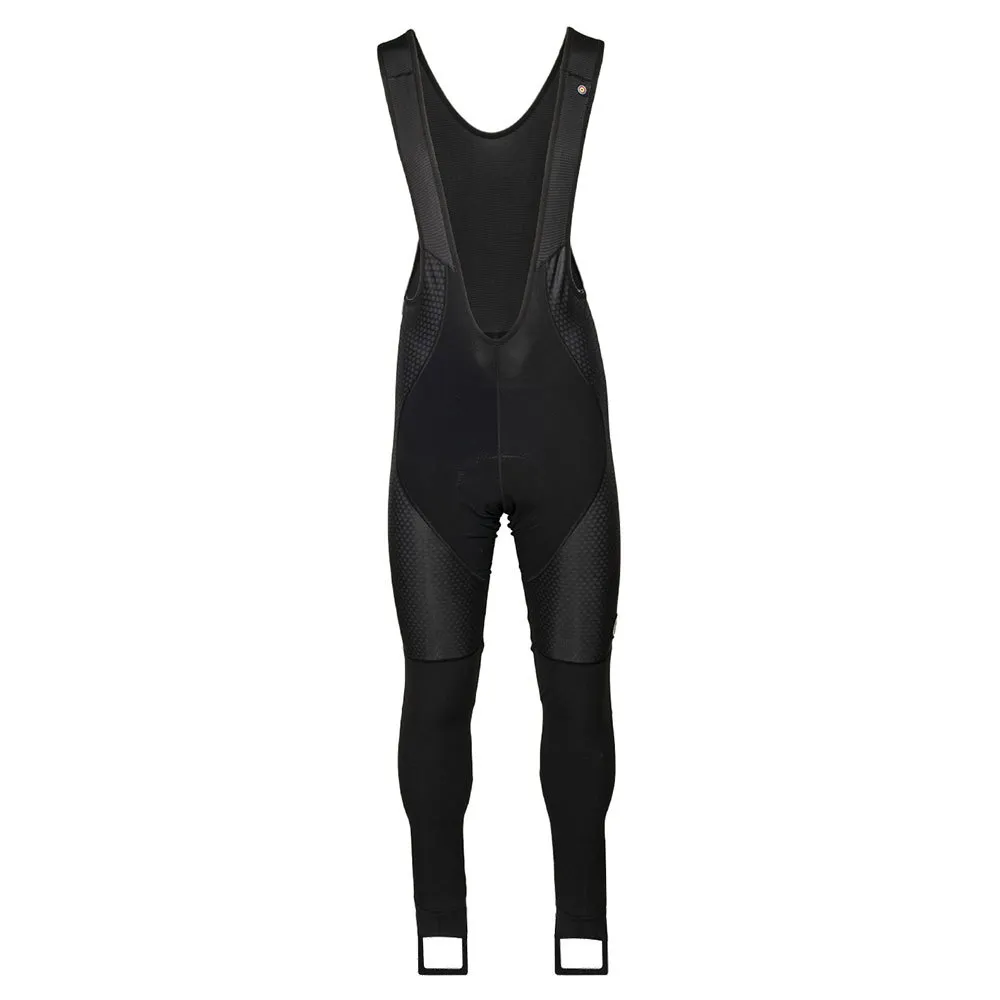 

Тайтсы Bioracer Speedwear Concept Epic Tempest Protect bib, черный