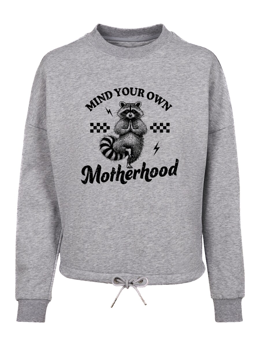 

Толстовка F4NT4STIC, Grey