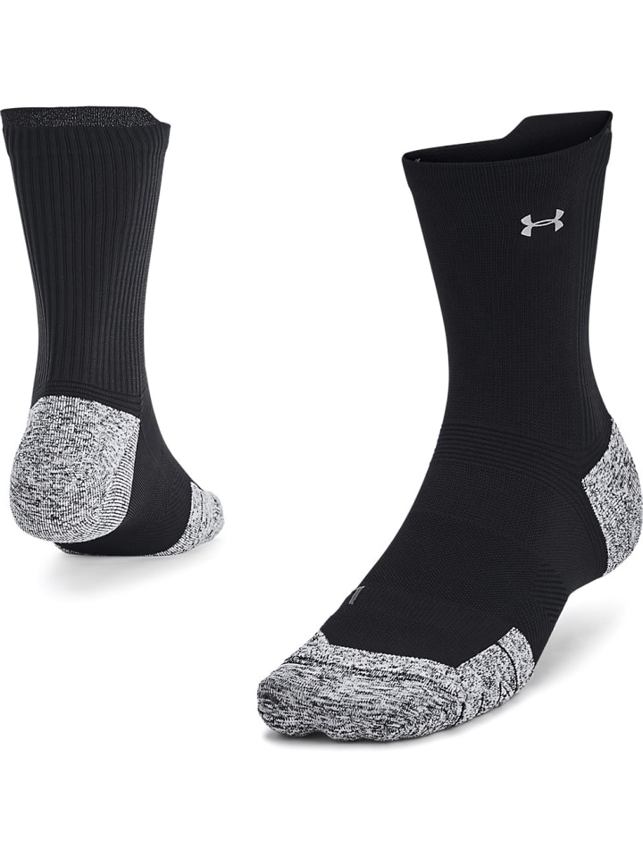 

Носки UA ArmourDry Under Armour, черный
